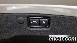 Kia K7 2.5 GDI Noblesse 2020 года из Южной Кореи