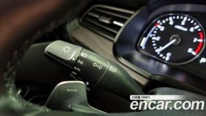 Kia K7 2.5 GDI Noblesse 2020 года из Южной Кореи