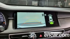 Kia K7 2.5 GDI Noblesse 2020 года из Южной Кореи