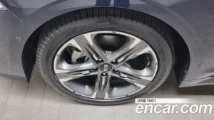 Kia K5 2.0 2020 года из Южной Кореи