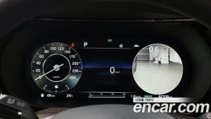 Kia K5 2.0 2020 года из Южной Кореи