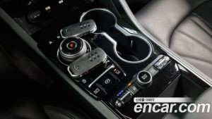 Kia K5 2.0 2020 года из Южной Кореи
