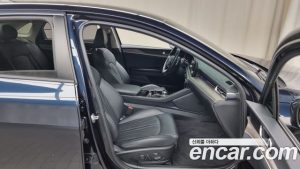 Kia K5 2.0 2020 года из Южной Кореи