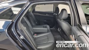 Kia K5 2.0 2020 года из Южной Кореи
