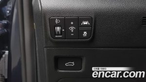Kia K5 2.0 2020 года из Южной Кореи