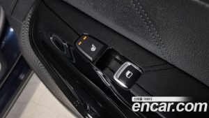 Kia K5 2.0 2020 года из Южной Кореи