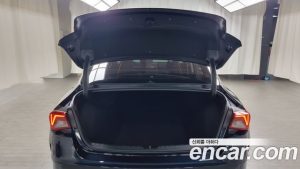 Kia K5 2.0 2020 года из Южной Кореи