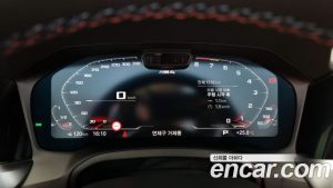 BMW M4 M4 Cabriolet Competition ttt10000 M xDrive 2023 года из Южной Кореи