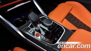 BMW M4 M4 Cabriolet Competition ttt10000 M xDrive 2023 года из Южной Кореи