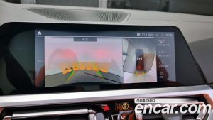 BMW M4 M4 Cabriolet Competition ttt10000 M xDrive 2023 года из Южной Кореи