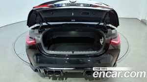 BMW M4 M4 Cabriolet Competition ttt10000 M xDrive 2023 года из Южной Кореи