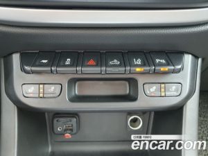 ChevroletGMDaewoo Colorado 3.6 익스트림-X 4WD 2020 года из Южной Кореи