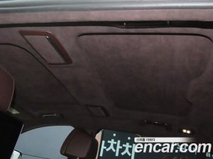 BMW 7-Series 745Le i퍼포먼스 Design Pure Excellence 2020 года из Южной Кореи