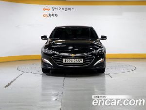 ChevroletGMDaewoo Malibu 1.3 Turbo LS 2020 года из Южной Кореи