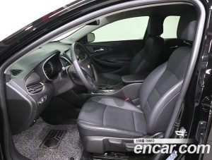 ChevroletGMDaewoo Malibu 1.3 Turbo LS 2020 года из Южной Кореи