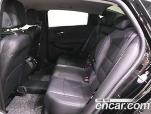 ChevroletGMDaewoo Malibu 1.3 Turbo LS 2020 года из Южной Кореи