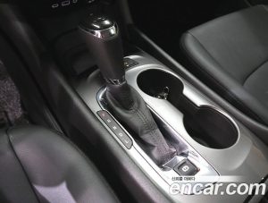 ChevroletGMDaewoo Malibu 1.3 Turbo LS 2020 года из Южной Кореи