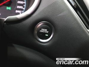 ChevroletGMDaewoo Malibu 1.3 Turbo LS 2020 года из Южной Кореи