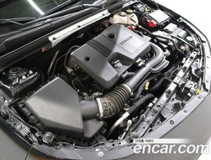 ChevroletGMDaewoo Malibu 1.3 Turbo LS 2020 года из Южной Кореи