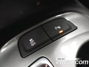 ChevroletGMDaewoo Malibu 1.3 Turbo LS 2020 года из Южной Кореи