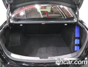 ChevroletGMDaewoo Malibu 1.3 Turbo LS 2020 года из Южной Кореи