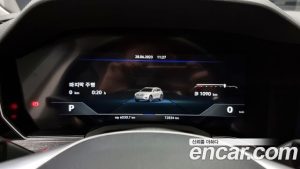 Volkswagen Touareg 3.0 TDI Premium 2020 года из Южной Кореи