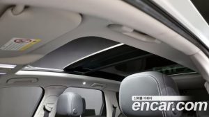 Volkswagen Touareg 3.0 TDI Premium 2020 года из Южной Кореи