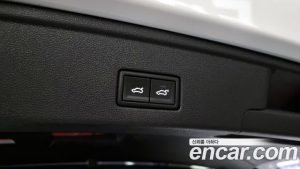 Volkswagen Touareg 3.0 TDI Premium 2020 года из Южной Кореи