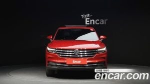 DFSK Fengon ix5 1.5 2020 года из Южной Кореи