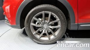 DFSK Fengon ix5 1.5 2020 года из Южной Кореи