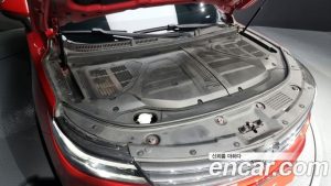 DFSK Fengon ix5 1.5 2020 года из Южной Кореи