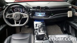 DFSK Fengon ix5 1.5 2020 года из Южной Кореи