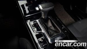 DFSK Fengon ix5 1.5 2020 года из Южной Кореи