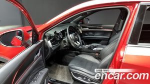 DFSK Fengon ix5 1.5 2020 года из Южной Кореи