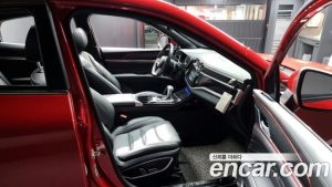 DFSK Fengon ix5 1.5 2020 года из Южной Кореи