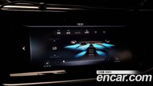 DFSK Fengon ix5 1.5 2020 года из Южной Кореи