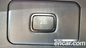 DFSK Fengon ix5 1.5 2020 года из Южной Кореи