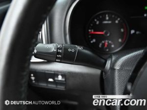 Kia Sportage Дизель 1.6 4WD 2022 года из Южной Кореи