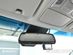 Kia Sportage Дизель 1.6 4WD 2022 года из Южной Кореи