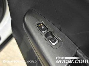 Kia Sportage Дизель 1.6 4WD 2022 года из Южной Кореи