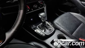 Kia Seltos Бензин 1.6 Turbo 2WD 2022 года из Южной Кореи