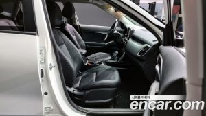 Kia Seltos Бензин 1.6 Turbo 2WD 2022 года из Южной Кореи