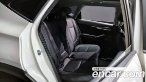 Kia Seltos Бензин 1.6 Turbo 2WD 2022 года из Южной Кореи