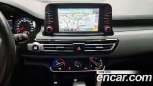 Kia Seltos Бензин 1.6 Turbo 2WD 2022 года из Южной Кореи