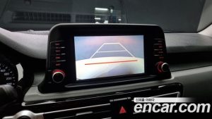 Kia Seltos Бензин 1.6 Turbo 2WD 2022 года из Южной Кореи