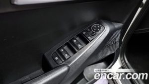Kia Seltos Бензин 1.6 Turbo 2WD 2022 года из Южной Кореи