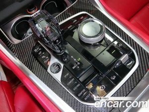 BMW X6 xDrive30d M Sport 2020 года из Южной Кореи