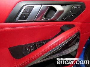 BMW X6 xDrive30d M Sport 2020 года из Южной Кореи