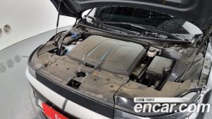 Hyundai Ioniq5 Long Range 2022 года из Южной Кореи