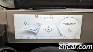 Hyundai Ioniq5 Long Range 2022 года из Южной Кореи